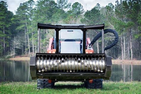 tractor or skid steer for landscaping|best high flow skid steer.